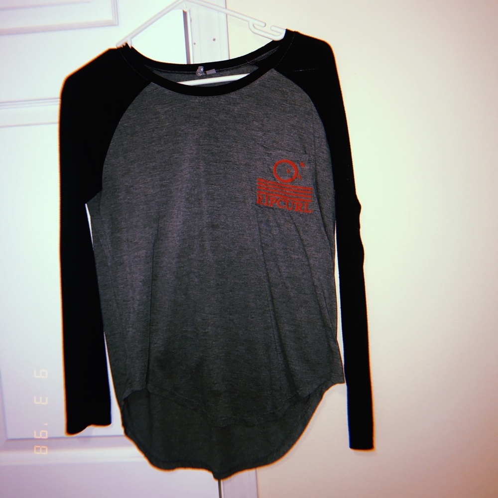 Rip curl long sleeve
